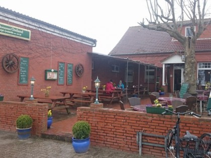 Foto: Ostland